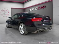 AUDI d'occasion S5 3.0 TFSI 333 QUATTRO S-TRONIC de 2013 Pertuis (84)﻿