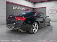 AUDI d'occasion S5 3.0 TFSI 333 QUATTRO S-TRONIC de 2013 Pertuis (84)﻿