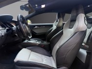 AUDI d'occasion S5 3.0 TFSI 333 QUATTRO S-TRONIC de 2013 Pertuis (84)﻿