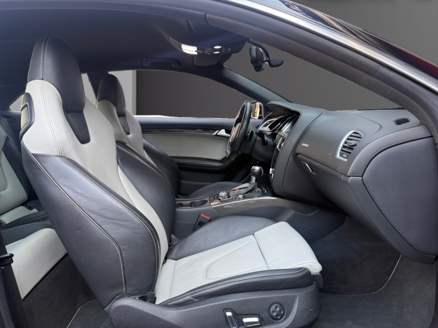 AUDI d'occasion S5 3.0 TFSI 333 QUATTRO S-TRONIC de 2013 Pertuis (84)﻿