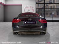 AUDI d'occasion S5 3.0 TFSI 333 QUATTRO S-TRONIC de 2013 Pertuis (84)﻿