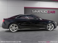 AUDI d'occasion S5 3.0 TFSI 333 QUATTRO S-TRONIC de 2013 Pertuis (84)﻿
