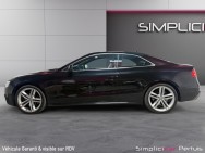 AUDI d'occasion S5 3.0 TFSI 333 QUATTRO S-TRONIC de 2013 Pertuis (84)﻿