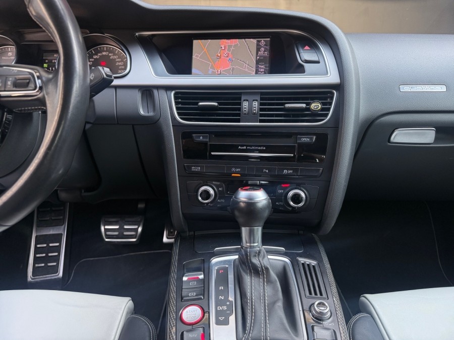 AUDI d'occasion S5 3.0 TFSI 333 QUATTRO S-TRONIC de 2013 Pertuis (84)﻿