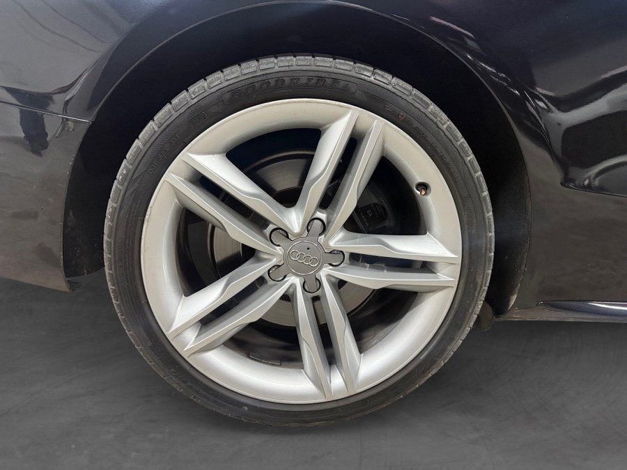 AUDI d'occasion S5 3.0 TFSI 333 QUATTRO S-TRONIC de 2013 Pertuis (84)﻿