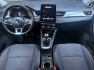RENAULT d'occasion CAPTUR 1.5 BLUE DCI 115 INTENS de 2020 Pertuis