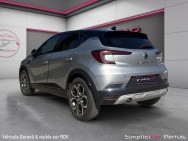 RENAULT d'occasion CAPTUR 1.5 BLUE DCI 115 INTENS de 2020 Pertuis