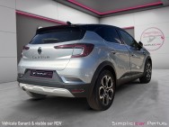 RENAULT d'occasion CAPTUR 1.5 BLUE DCI 115 INTENS de 2020 Pertuis