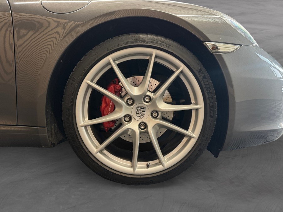 PORSCHE d'occasion 911 CARRERA 350 PDK de 2012 Pau (64)﻿