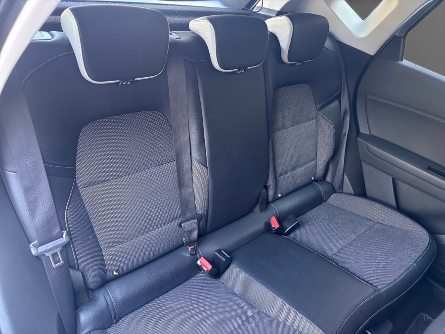 RENAULT d'occasion CAPTUR 1.5 BLUE DCI 115 INTENS de 2020 Pertuis