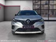 RENAULT d'occasion CAPTUR 1.5 BLUE DCI 115 INTENS de 2020 Pertuis