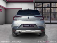 RENAULT d'occasion CAPTUR 1.5 BLUE DCI 115 INTENS de 2020 Pertuis