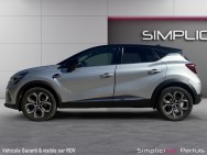 RENAULT d'occasion CAPTUR 1.5 BLUE DCI 115 INTENS de 2020 Pertuis