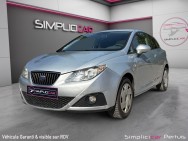 SEAT d'occasion IBIZA SC 1.6 TDI 105 STYLE de 2010 Pertuis (84)﻿