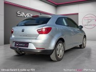 SEAT d'occasion IBIZA SC 1.6 TDI 105 STYLE de 2010 Pertuis (84)﻿