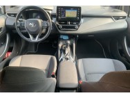 TOYOTA d'occasion COROLLA TS 184H DYNAMIC BUSINESS de 2021 Montreuil