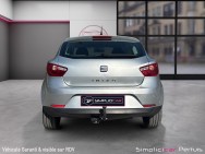 SEAT d'occasion IBIZA SC 1.6 TDI 105 STYLE de 2010 Pertuis (84)﻿