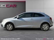 SEAT d'occasion IBIZA SC 1.6 TDI 105 STYLE de 2010 Pertuis (84)﻿