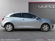 SEAT d'occasion IBIZA SC 1.6 TDI 105 STYLE de 2010 Pertuis (84)﻿