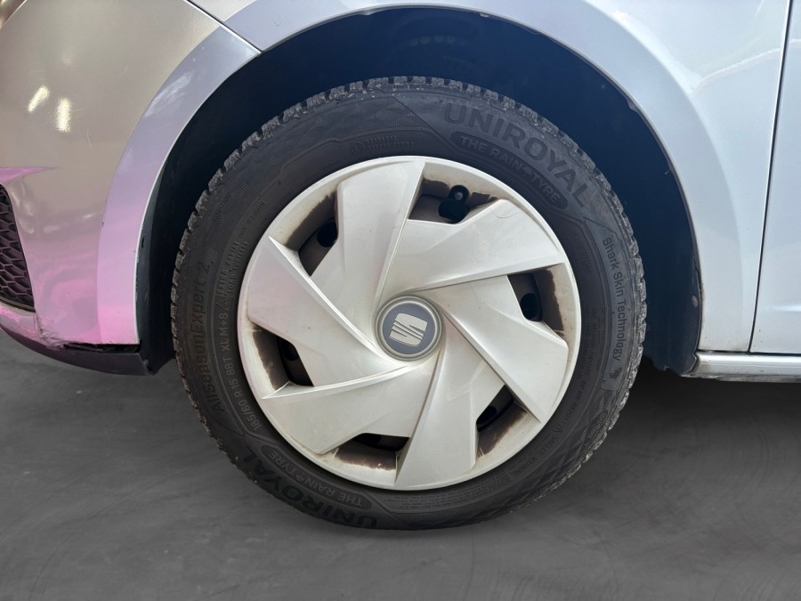 SEAT d'occasion IBIZA SC 1.6 TDI 105 STYLE de 2010 Pertuis (84)﻿