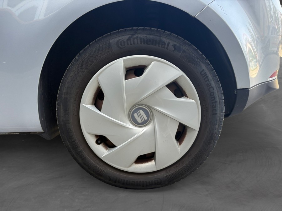 SEAT d'occasion IBIZA SC 1.6 TDI 105 STYLE de 2010 Pertuis (84)﻿