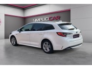 TOYOTA d'occasion COROLLA TS 184H DYNAMIC BUSINESS de 2021 Montreuil