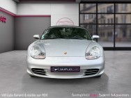 PORSCHE d'occasion BOXSTER 2.7 228 de 2004 Saint Maximin (60)﻿