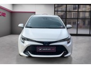 TOYOTA d'occasion COROLLA TS 184H DYNAMIC BUSINESS de 2021 Montreuil