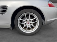 PORSCHE d'occasion BOXSTER 2.7 228 de 2004 Saint Maximin (60)﻿