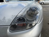 PORSCHE d'occasion BOXSTER 2.7 228 de 2004 Saint Maximin (60)﻿