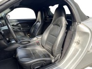 PORSCHE d'occasion BOXSTER 2.7 228 de 2004 Saint Maximin (60)﻿