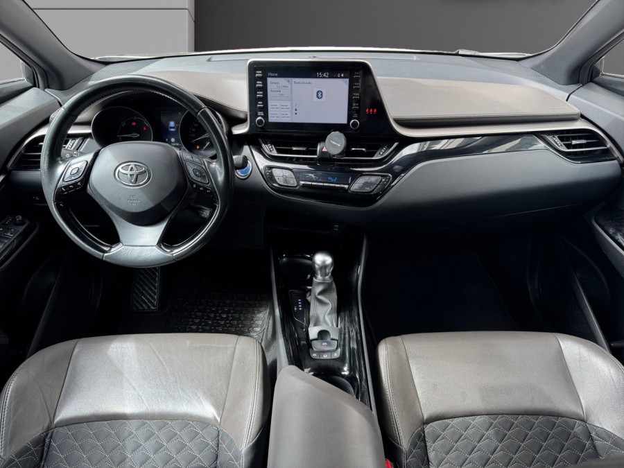 TOYOTA d'occasion C-HR 2.0 184H DISTINCTIVE de 2021 Montreuil (93)﻿