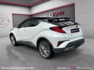 TOYOTA d'occasion C-HR 2.0 184H DISTINCTIVE de 2021 Montreuil (93)﻿