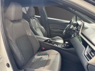 TOYOTA d'occasion C-HR 2.0 184H DISTINCTIVE de 2021 Montreuil (93)﻿