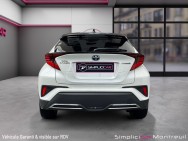 TOYOTA d'occasion C-HR 2.0 184H DISTINCTIVE de 2021 Montreuil (93)﻿