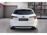 TOYOTA d'occasion COROLLA TS 184H DYNAMIC BUSINESS de 2021 Montreuil