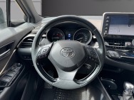 TOYOTA d'occasion C-HR 2.0 184H DISTINCTIVE de 2021 Montreuil (93)﻿