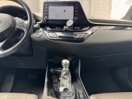 TOYOTA d'occasion C-HR 2.0 184H DISTINCTIVE de 2021 Montreuil (93)﻿