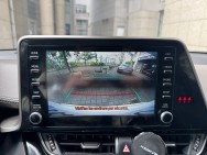 TOYOTA d'occasion C-HR 2.0 184H DISTINCTIVE de 2021 Montreuil (93)﻿