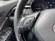 TOYOTA d'occasion C-HR 2.0 184H DISTINCTIVE de 2021 Montreuil (93)﻿