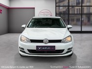VOLKSWAGEN d'occasion GOLF 1.4 TSI 140 ACT CUP DSG de 2013 Saint