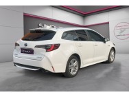 TOYOTA d'occasion COROLLA TS 184H DYNAMIC BUSINESS de 2021 Montreuil