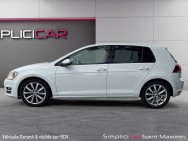 VOLKSWAGEN d'occasion GOLF 1.4 TSI 140 ACT CUP DSG de 2013 Saint