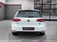 VOLKSWAGEN d'occasion GOLF 1.4 TSI 140 ACT CUP DSG de 2013 Saint