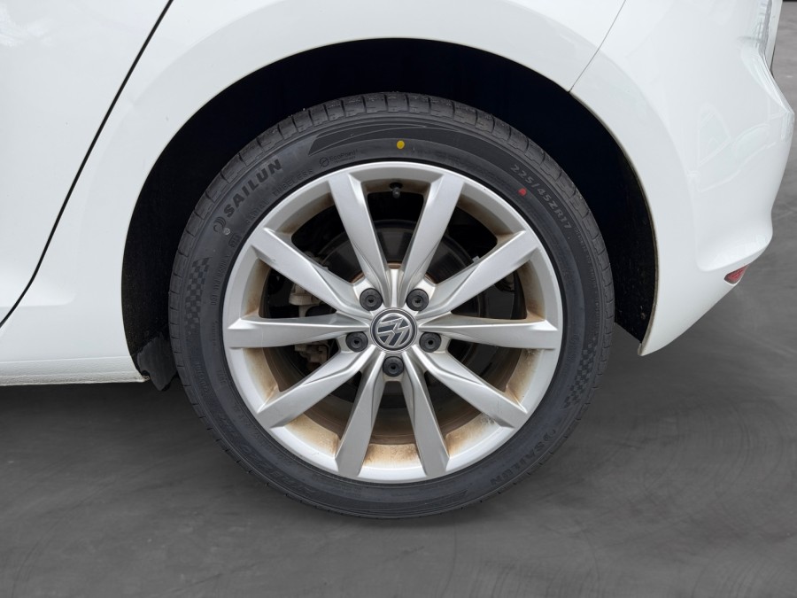 VOLKSWAGEN d'occasion GOLF 1.4 TSI 140 ACT CUP DSG de 2013 Saint