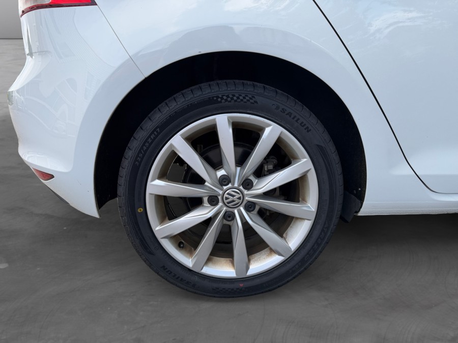 VOLKSWAGEN d'occasion GOLF 1.4 TSI 140 ACT CUP DSG de 2013 Saint