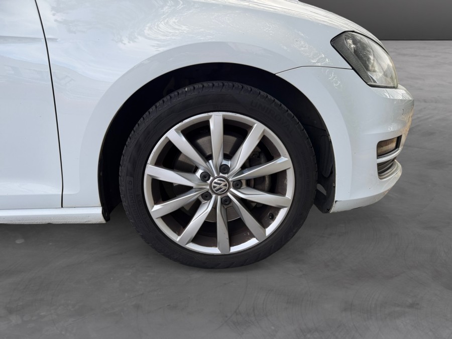 VOLKSWAGEN d'occasion GOLF 1.4 TSI 140 ACT CUP DSG de 2013 Saint