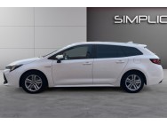 TOYOTA d'occasion COROLLA TS 184H DYNAMIC BUSINESS de 2021 Montreuil