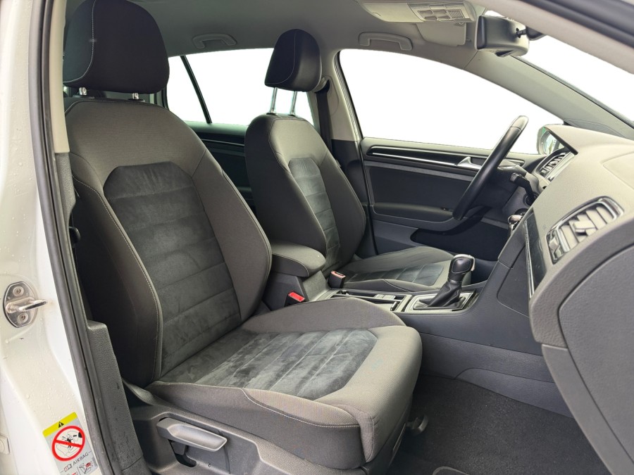 VOLKSWAGEN d'occasion GOLF 1.4 TSI 140 ACT CUP DSG de 2013 Saint