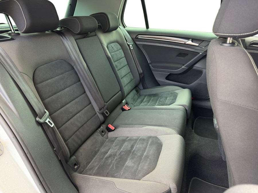 VOLKSWAGEN d'occasion GOLF 1.4 TSI 140 ACT CUP DSG de 2013 Saint